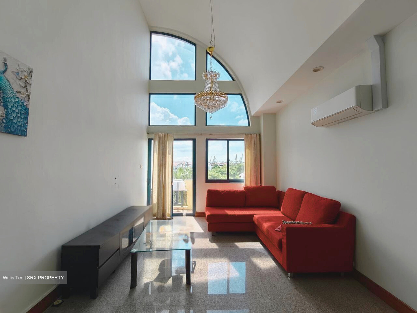 Westcove Condominium (D5), Condominium #508849371